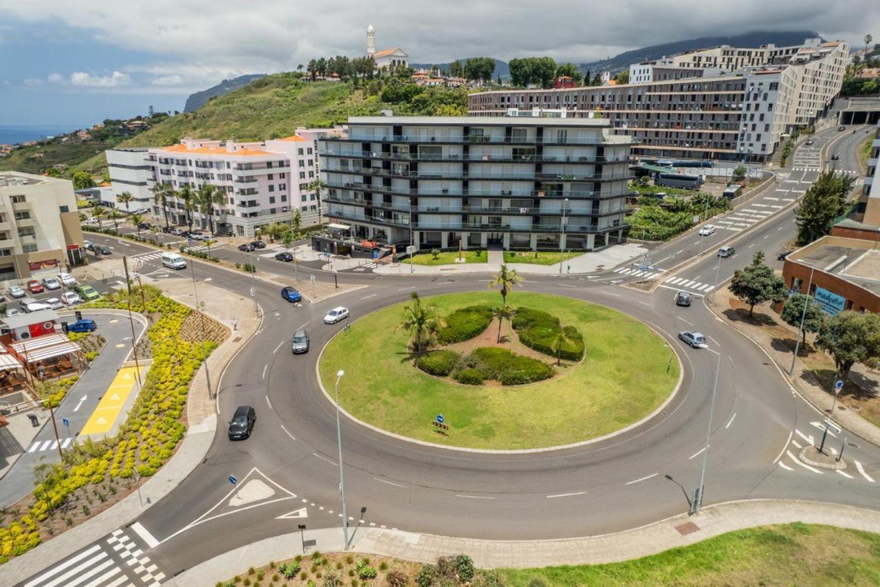 Fenix Apart Funchal  Esterno foto